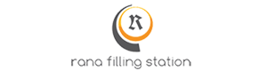 Demo Filling Station